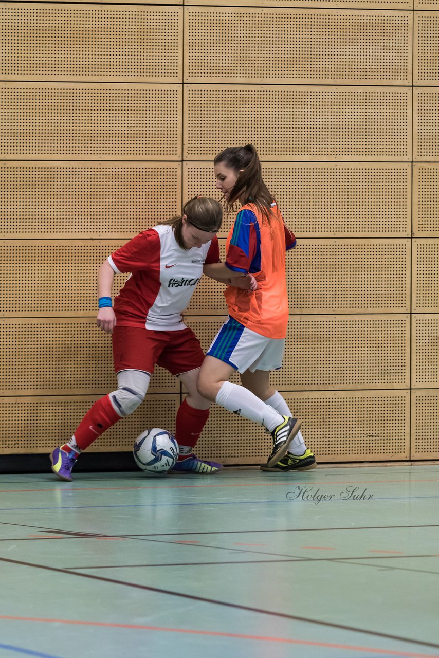 Bild 615 - Girls Cup